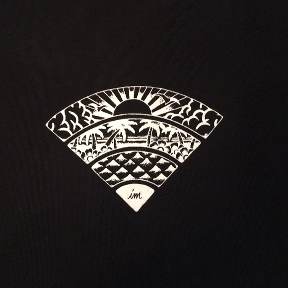 im cropped tee - Picture 2 of 6